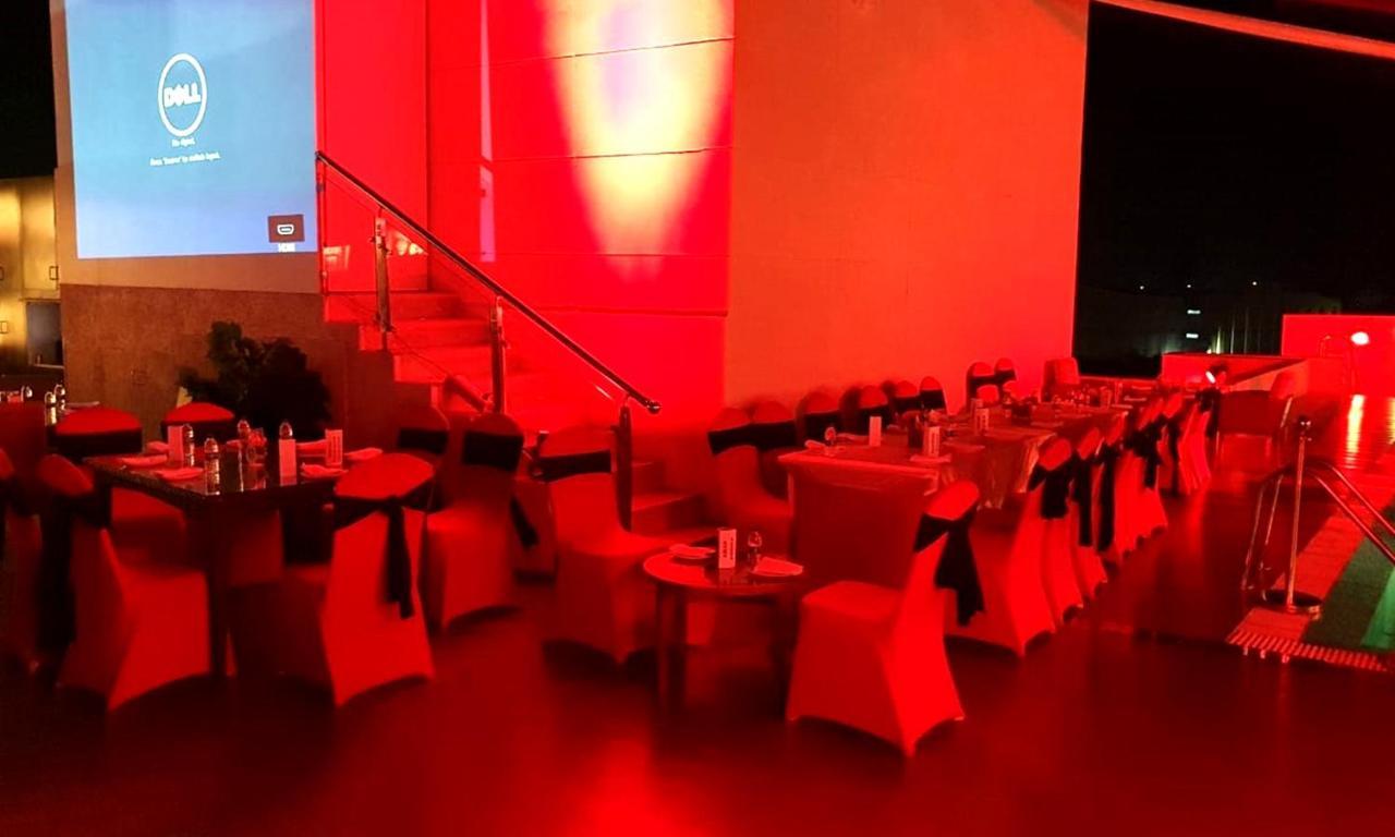 Bravura Gold Resort Meerut Eksteriør bilde